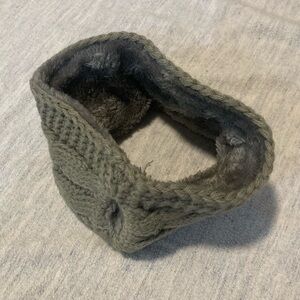 Cozy Knit Headband